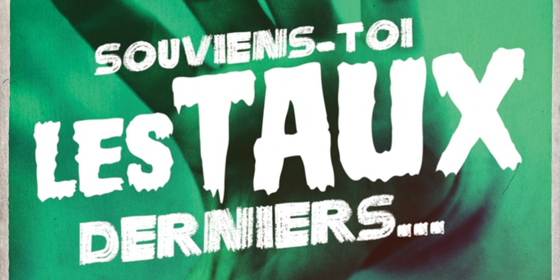 N'ayez plus peur, la nouvelle campagne de La Banque postale qui sollicite les influenceurs via un escape game