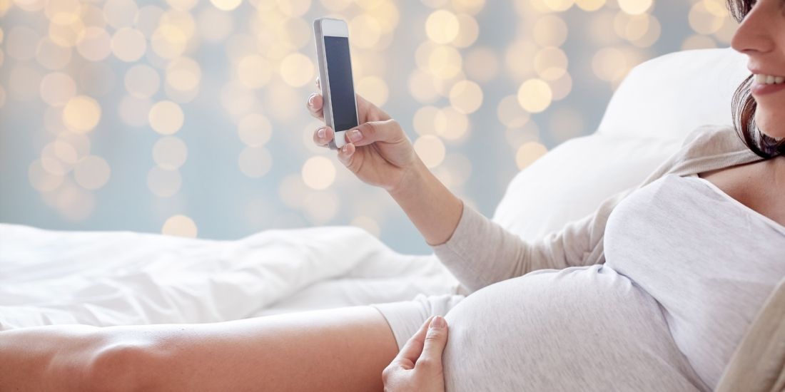 La Poste Solutions Business se penche sur le comportement d'achat des femmes enceintes et jeunes mamans