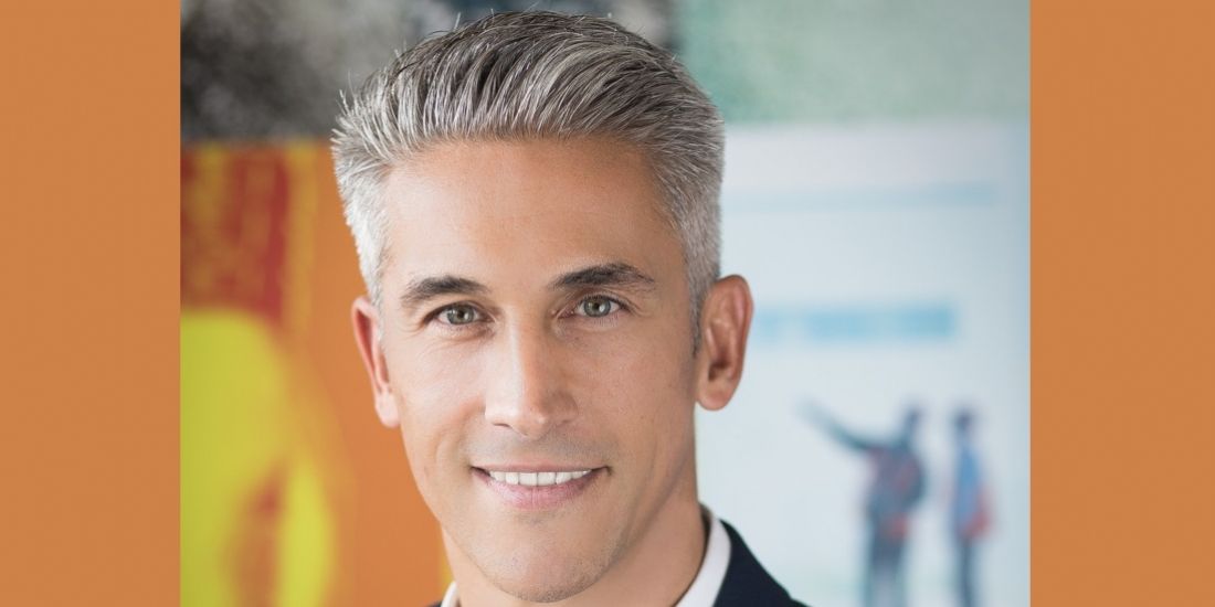 Frédéric Francès raconte ses débuts à la direction marketing de Motorola France