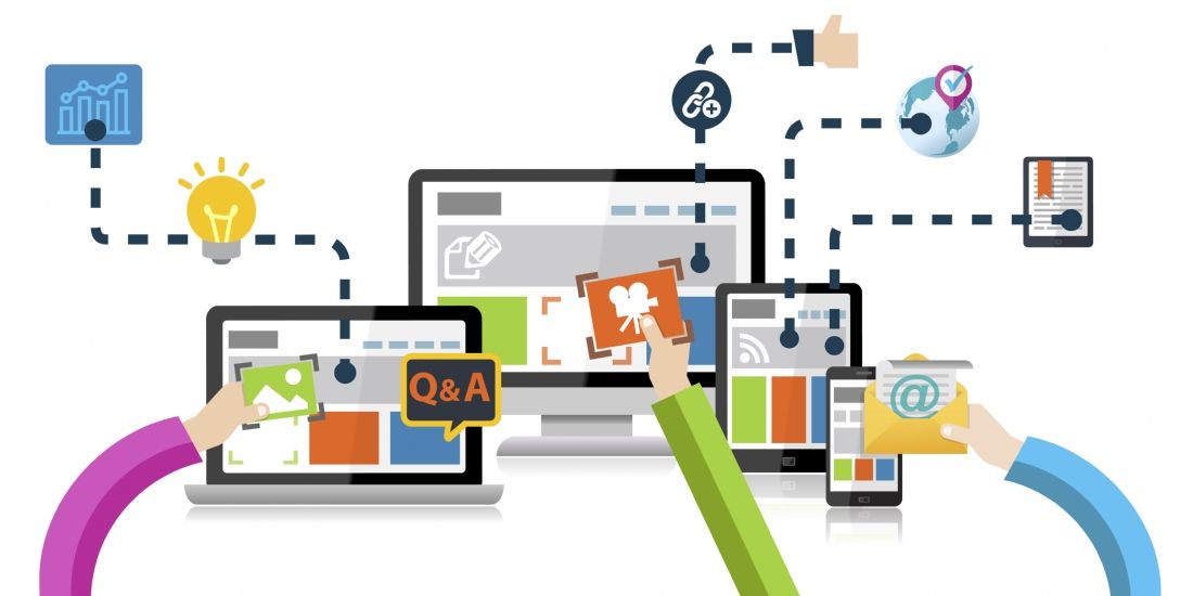 Les acteurs du brand content réinventent la communication