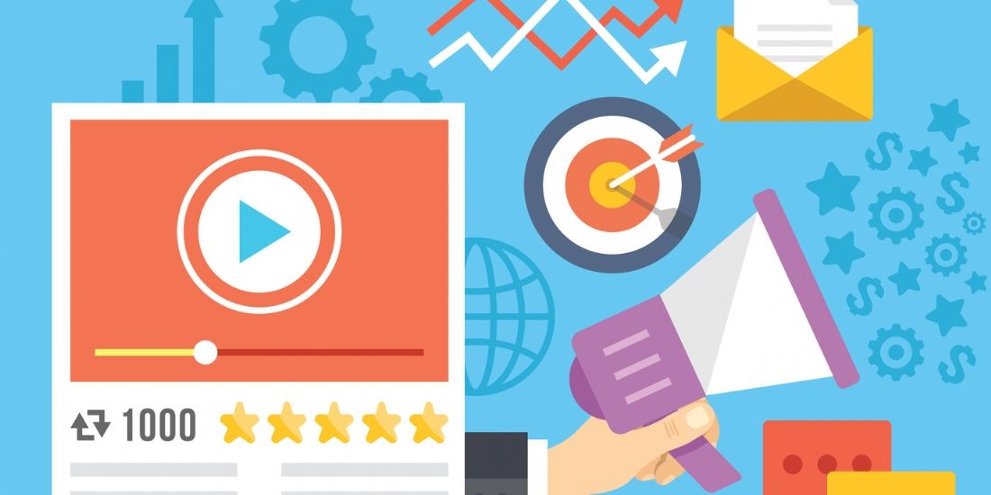 La diffusion et l'amplification: ultimes étapes du brand content