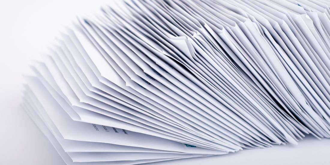 L'audience du courrier publicitaire est stable et à haut niveau