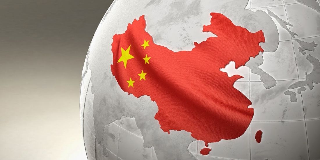 La Chine, pays où se lancent le plus de marques dans le monde