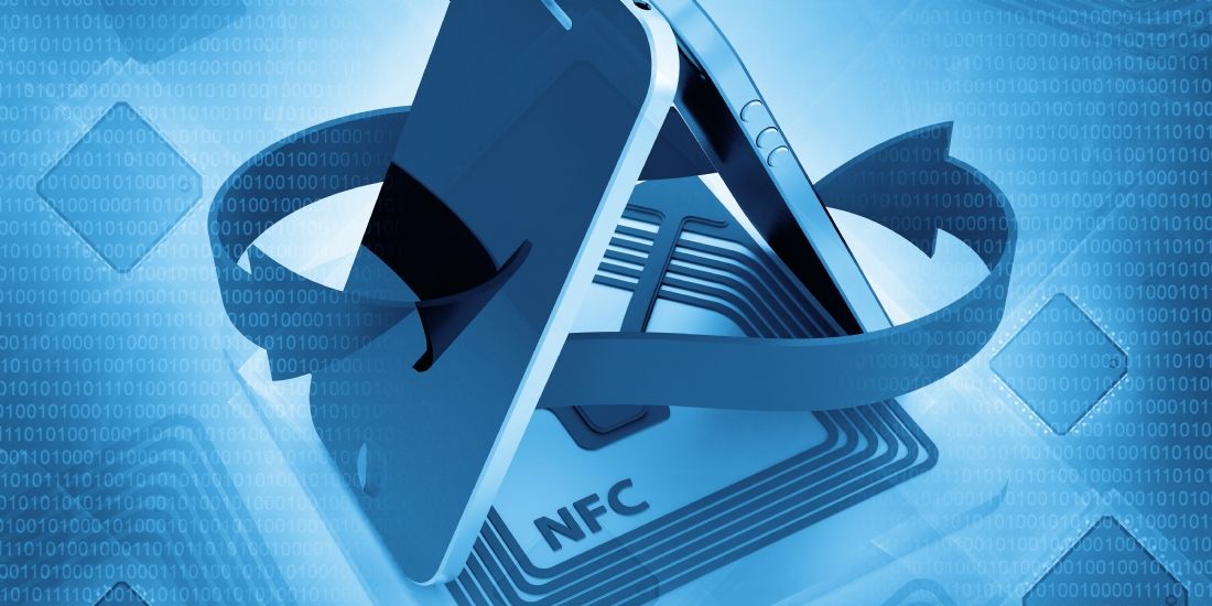 Faut-il miser sur la technologie NFC?