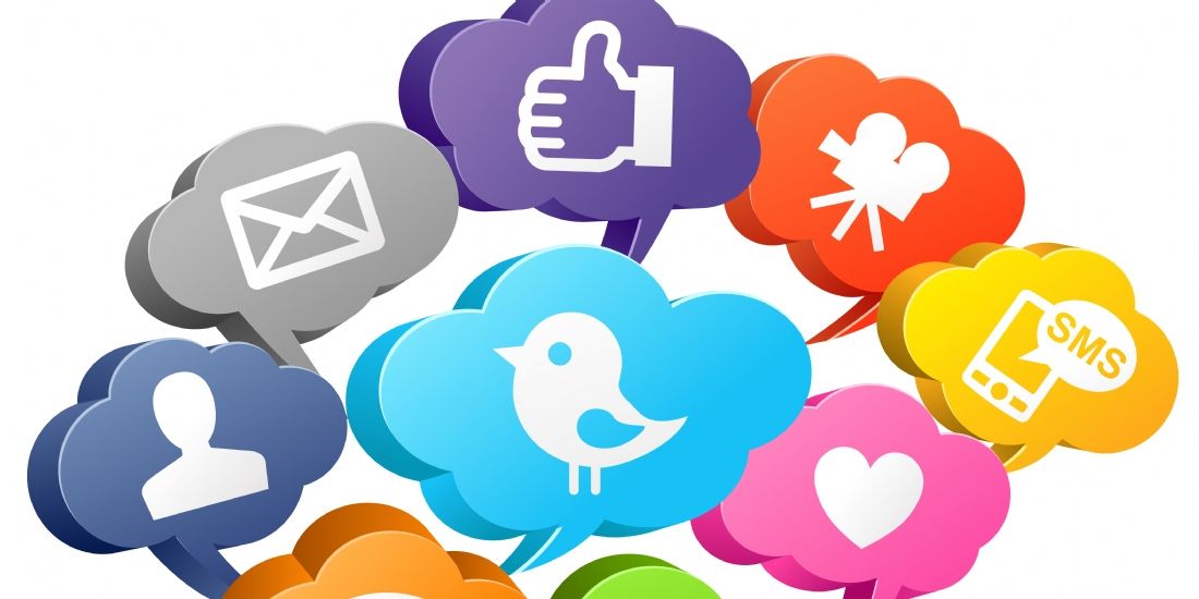 Quelles sont les 100 marques les plus visibles sur Twitter et Instagram ?