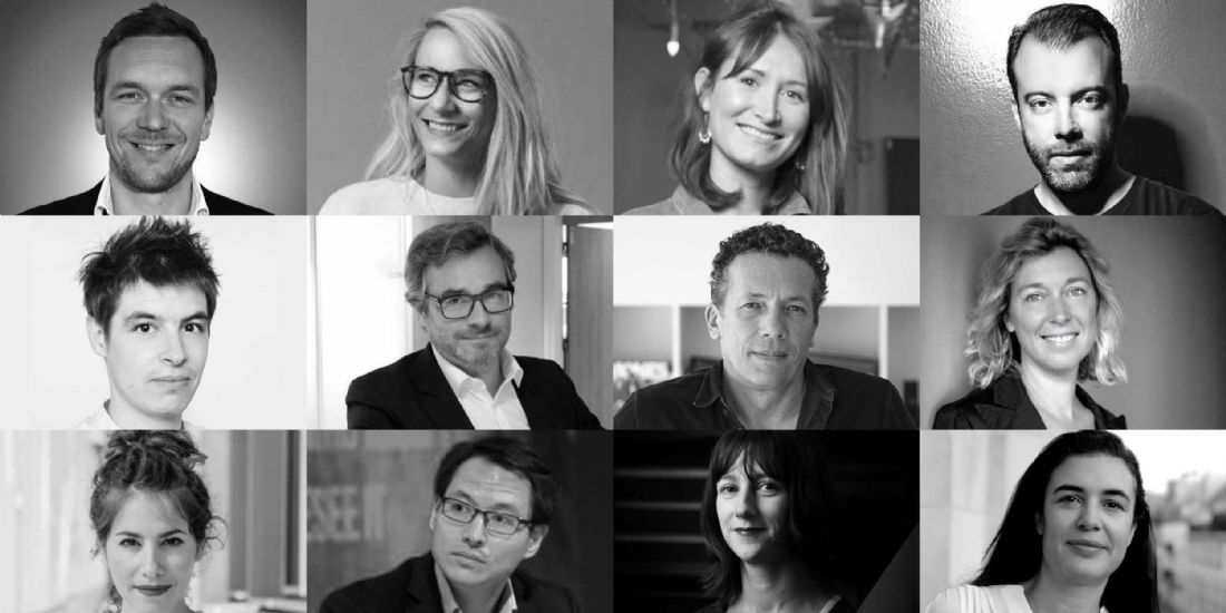 Douze jurés de la French Touch aux Cannes Lions pour cette édition 2018