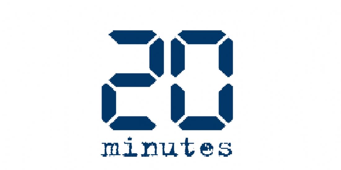20 Minutes prend le virage du Digital First