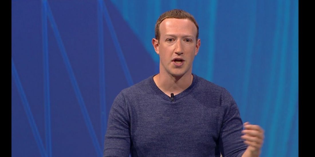 Facebook va déployer dans le monde entier les règles du RGPD