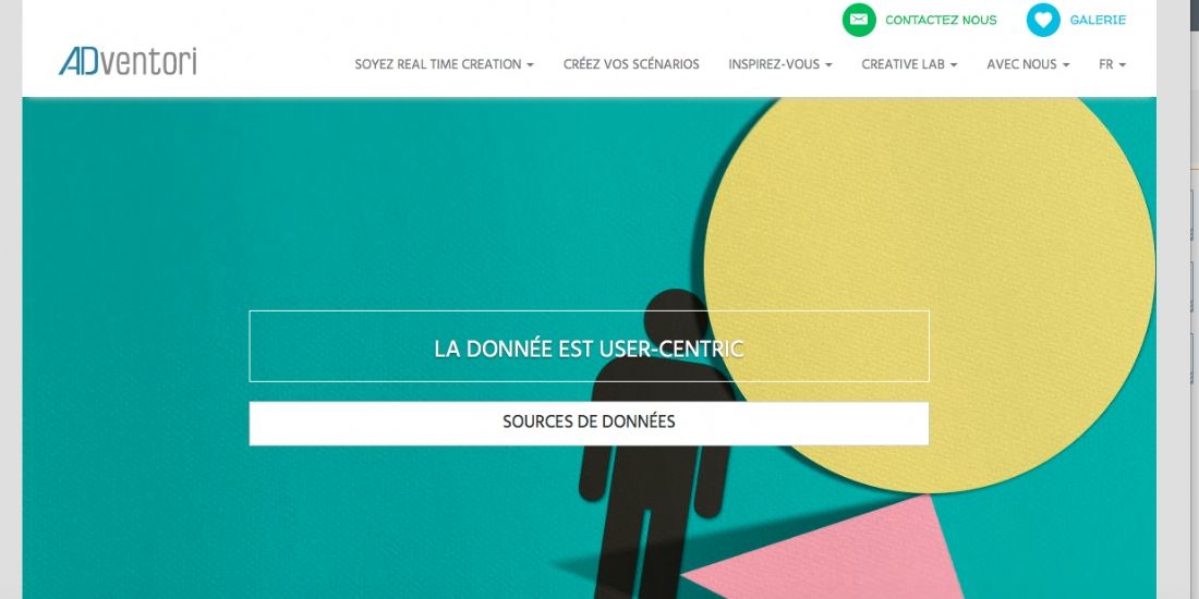 ADVentori déploie son offre de contextualisation publicitaire sans données personnelles