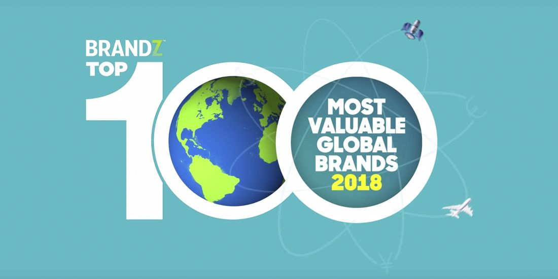 Google, marque la plus puissante du monde, Apple et Amazon en embuscade