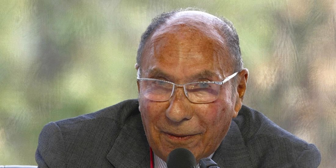 Serge Dassault est mort à l'âge de 93 ans