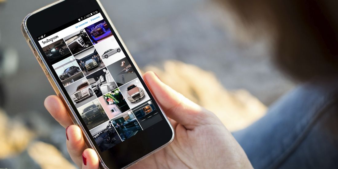 Les influenceurs, nouvelle mine d'or pour les marques de luxe ?