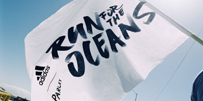adidas run for the oceans paris