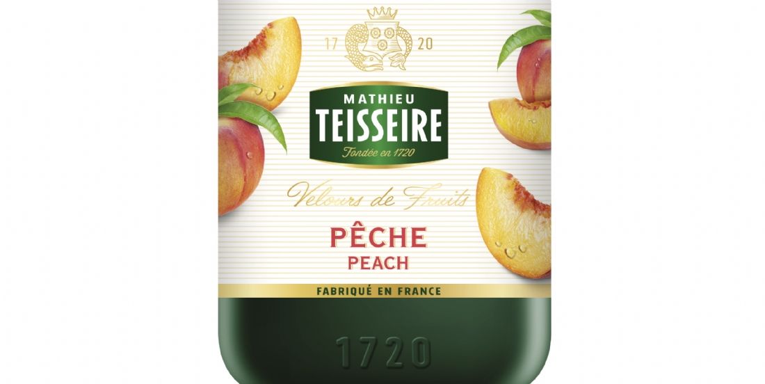 Teisseire monte en gamme et cible les 'bartenders'