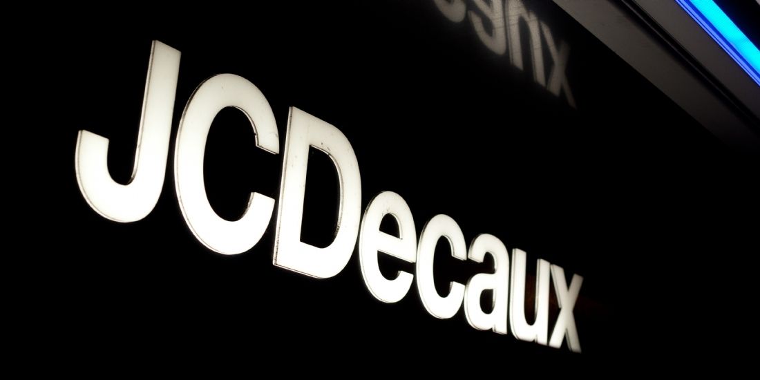 JCDecaux lance VIOOH, une plateforme programmatique mondiale