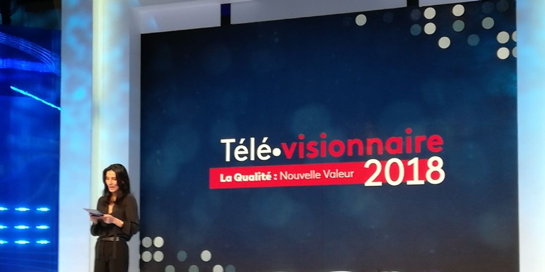 FranceTV Publicité fait de la qualité sa priorité