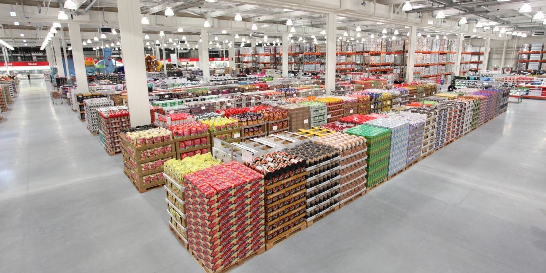 Costco affiche une première année positive en France