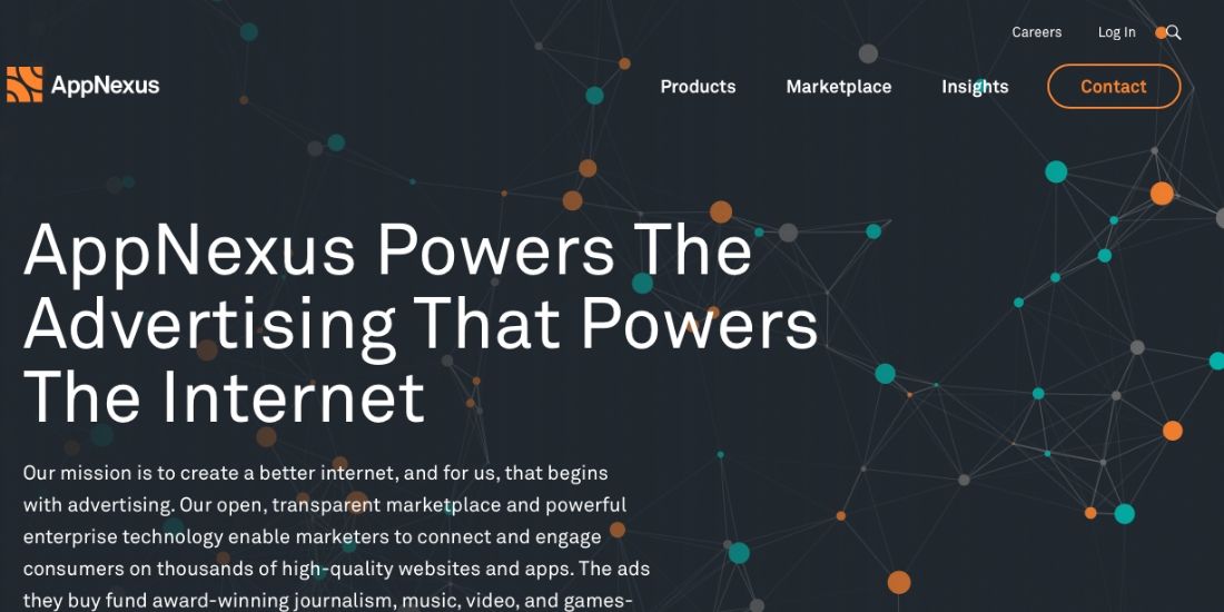 AppNexus lance Guaranteed Views