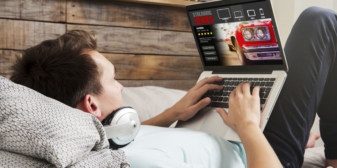 82% des Français regardent des vidéos en ligne selon Soxh Factory