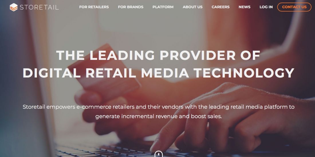 Storetail intègre Carrefour Drive à sa place de marché privée programmatique