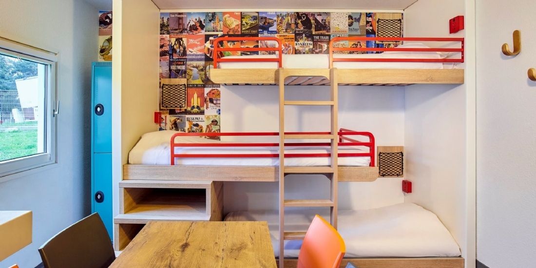 Quelles sont les ambitions marketing européennes d'AccorHotels?