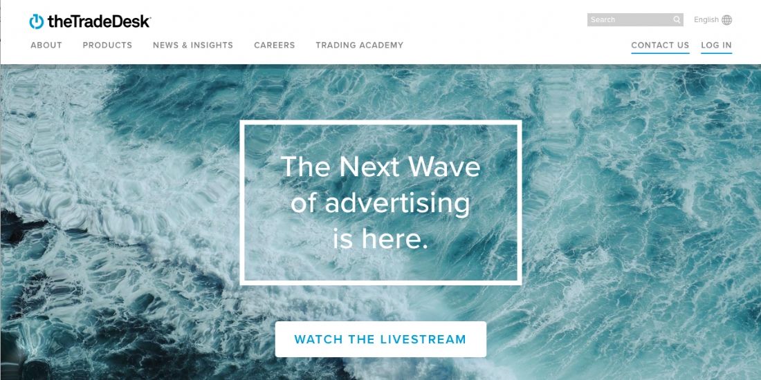 The Trade Desk inaugure des outils basés sur l'IA pour les annonceurs digitaux