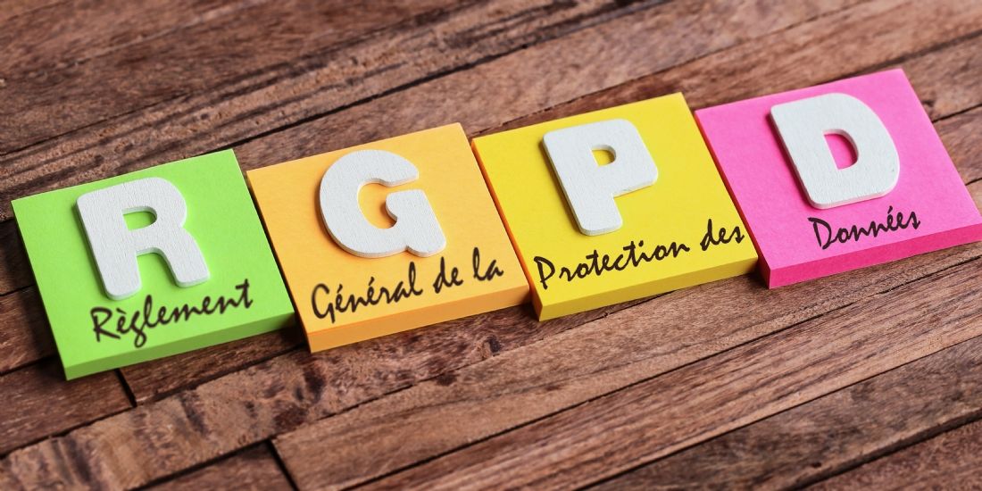 RGPD : intégrer la sécurité des données aux argumentaires marketing
