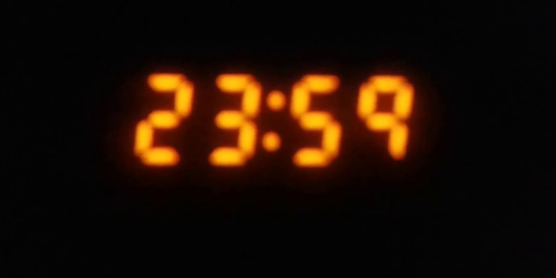 Études de dernière minute ou en temps réel: mode d'emploi