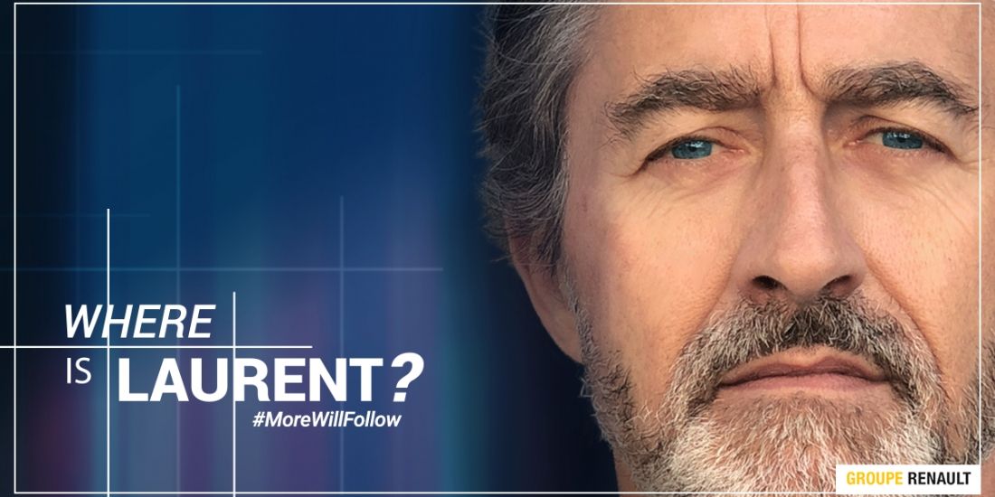 Renault : un jeu de piste pour répondre à ses enjeux corporates