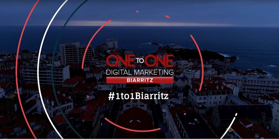 iMedia Brand Summit se renouvelle sous le nom de One to One Biarritz