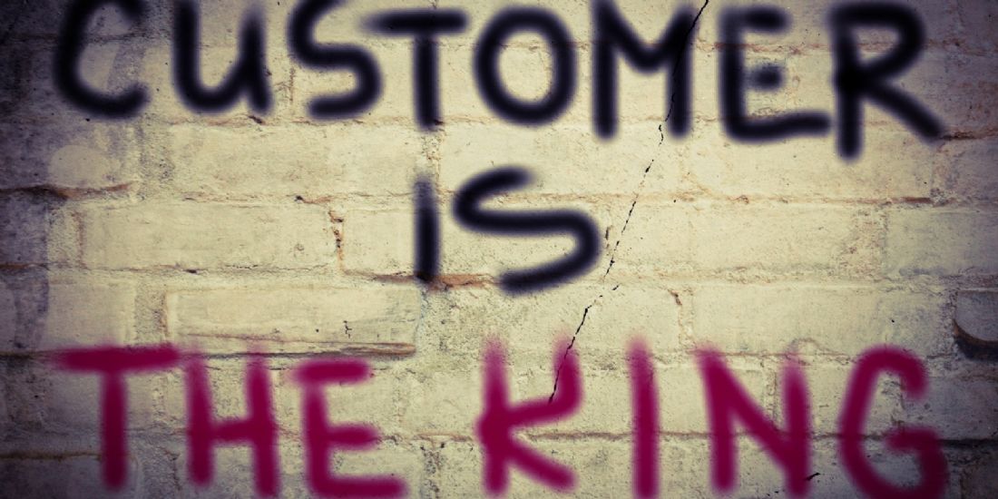 Le meilleur de l'expérience client en 2018