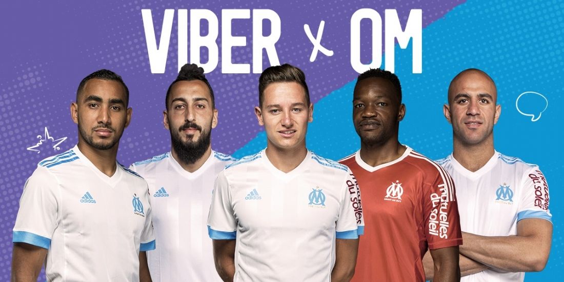 L'OM joue sur le terrain communautaire