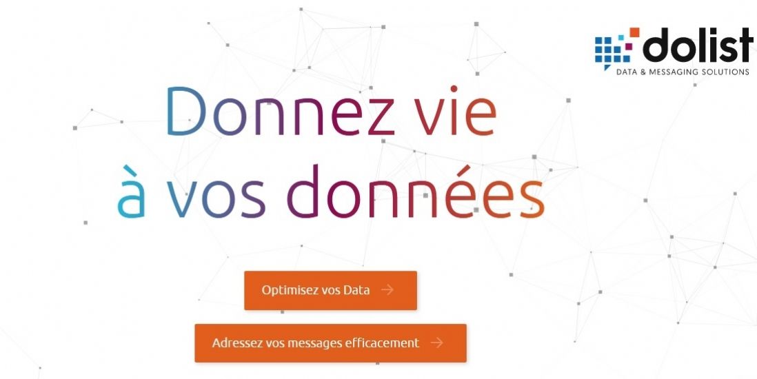 Dolist lance une nouvelle plateforme de marketing digital collaborative