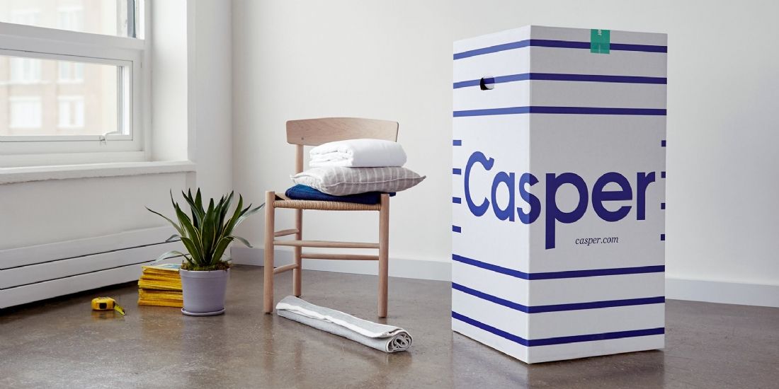 Pourquoi faut-il s'inspirer des Digital Native Vertical Brands?