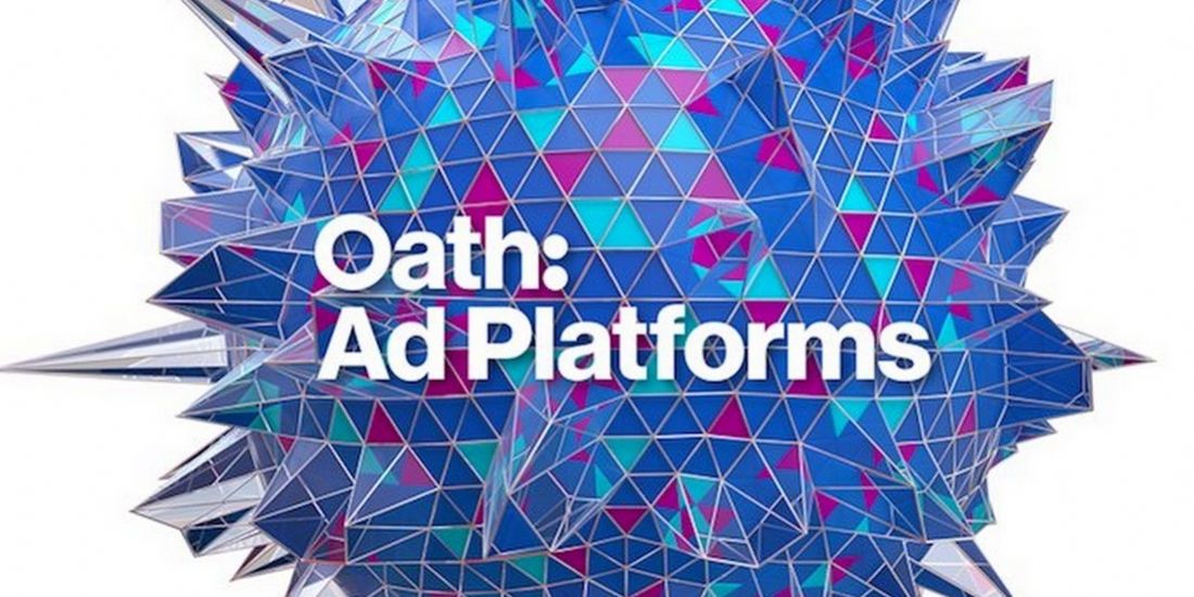 Oath dévoile sa nouvelle marque