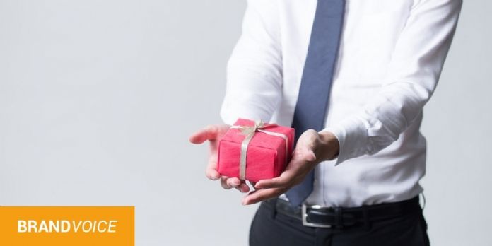 STRATÉGIE MARKETING: QUEL CADEAU D'AFFAIRE CHOISIR
