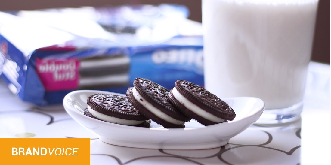 Marques de biscuits sur les réseaux sociaux : les recettes font le buzz !