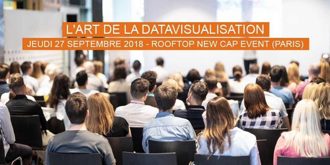 Tableau Software livre ses bonnes pratiques en datavisualisation