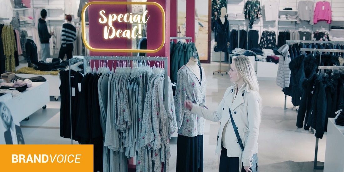 Magasin du futur, qu'attendent vos shoppers ?