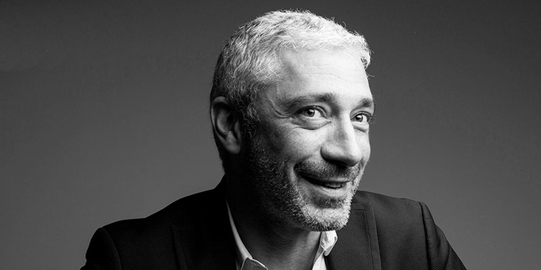 #NRF2019 Mike Hadjadj : ' Le Retail's Big Show confirme les avancées du secteur'