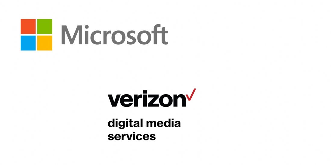 Verizon Media et Microsoft donnent accès à +20% d'inventaires natifs