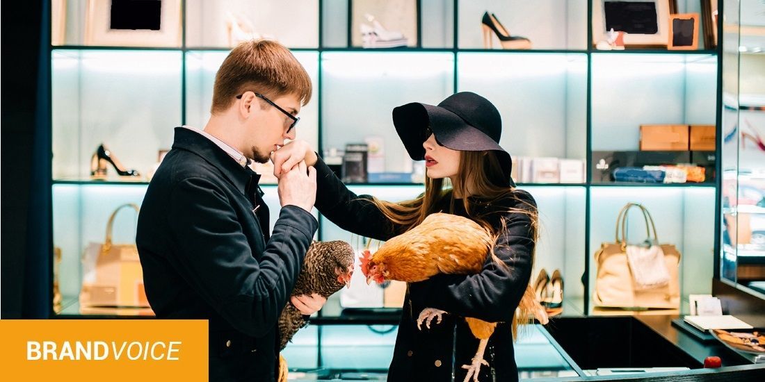 5 tendances Luxe pour 2019 par les experts