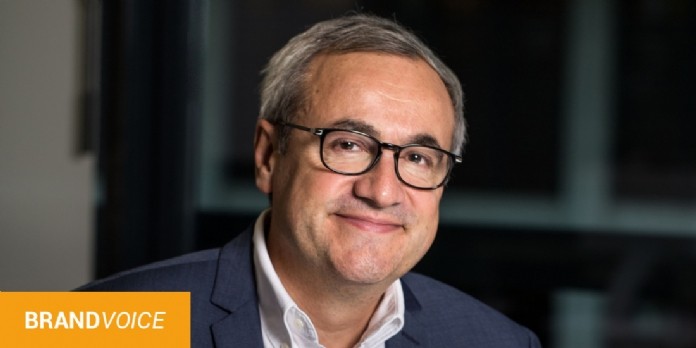 ' Data Marketing : l'accélérateur de vos performances business '