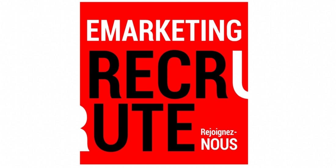 Rejoignez Marketing !