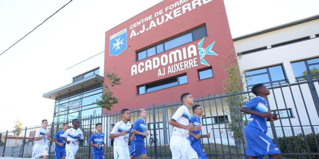 Sport féminin, centres d'entraînement : la nouvelle tendance du naming