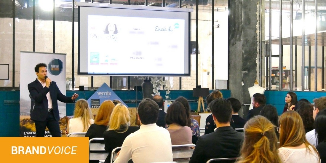 Une communauté engagée grâce aux nano et micro-influenceurs : décryptage par Procter & Gamble