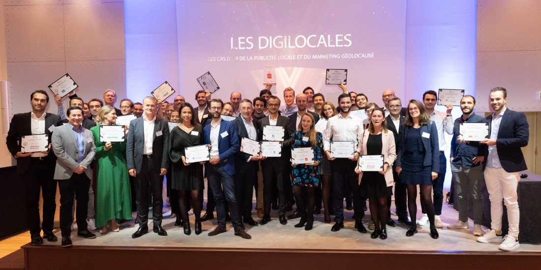 Publicité locale : quelles sont les meilleures campagnes de l'année ?