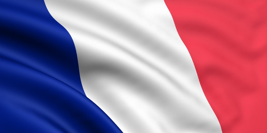 La France, 6e du classement mondial Marque Nations