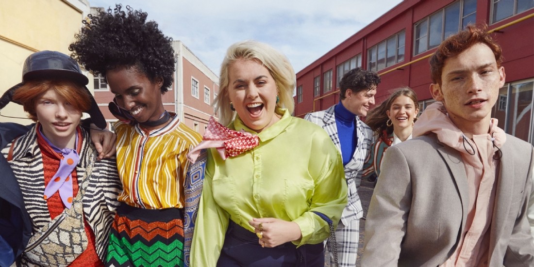 Zalando s'engage pour une empreinte carbone zéro émission