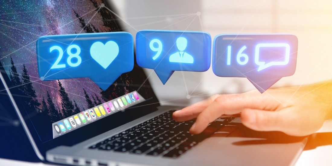 Comment exploiter les réseaux sociaux de niche?